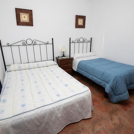 La Sierrezuela Guest House Posadas Ngoại thất bức ảnh