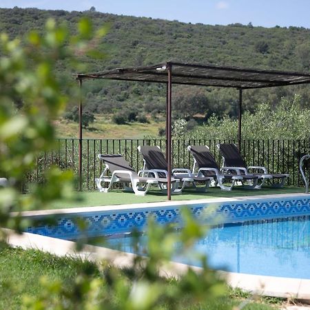La Sierrezuela Guest House Posadas Ngoại thất bức ảnh